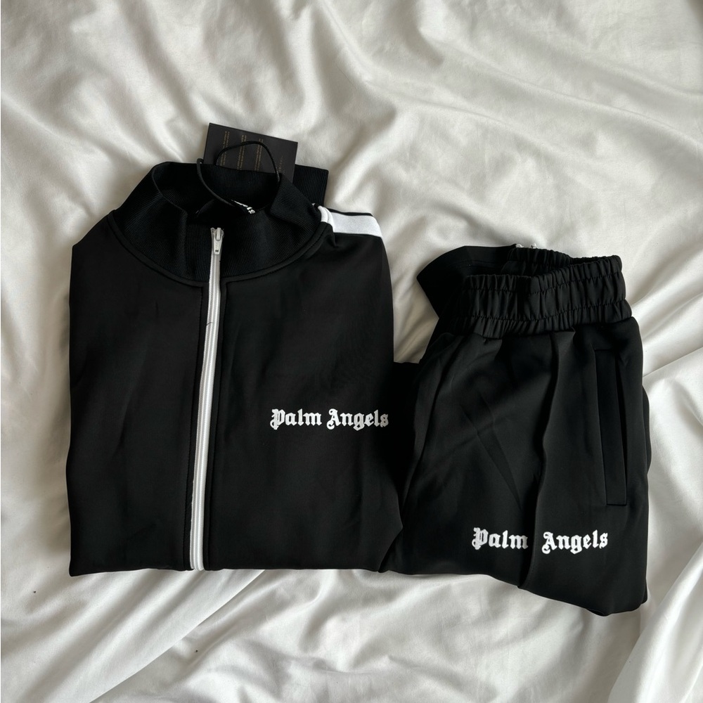 Palm angels tracksuit